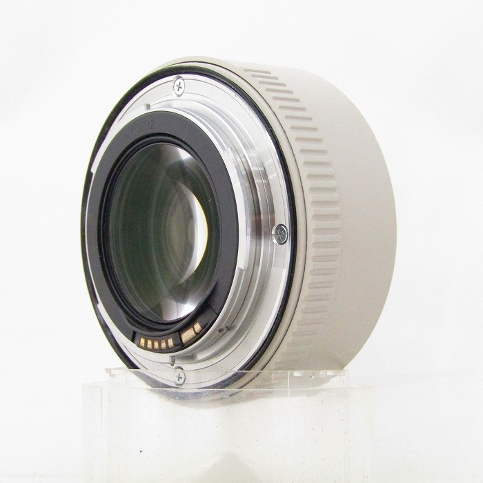 キヤノン エクステンダー EF1.4X(2)