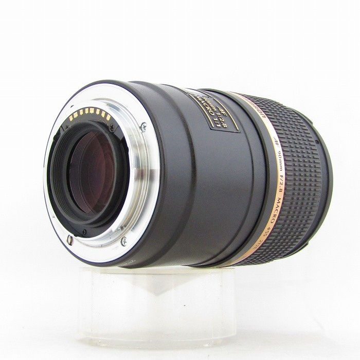 タムロン SP AF90/F2.8 DI マクロ 272E(ソニーA)