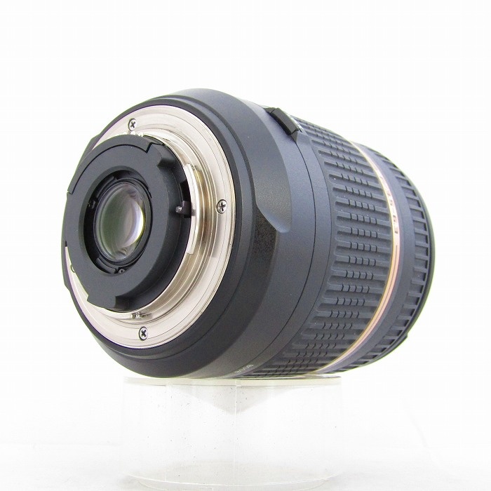 タムロン 18-270/F3.5-6.3 DI2 VC PZD B008N