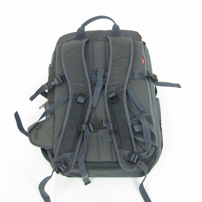 マンフロット MB MA-TRV-GY MA トラベル バツクパツク