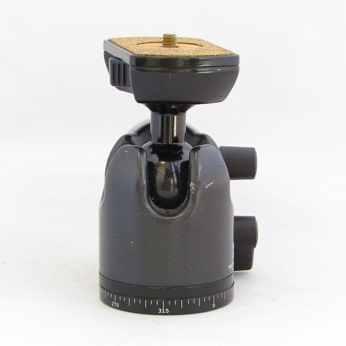 ベルボン QHD-65 雲台