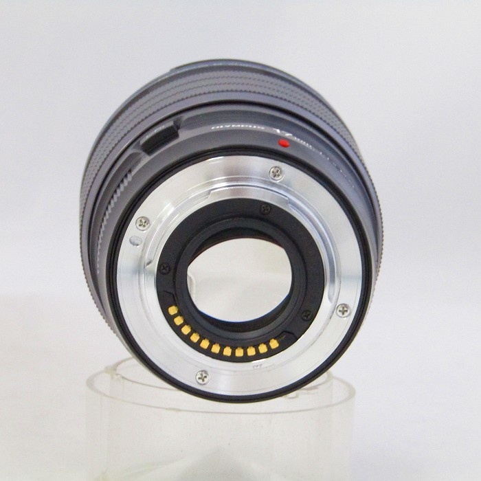 オリンパス M.ZUIKO DIGITAL ED17/1.2 PRO