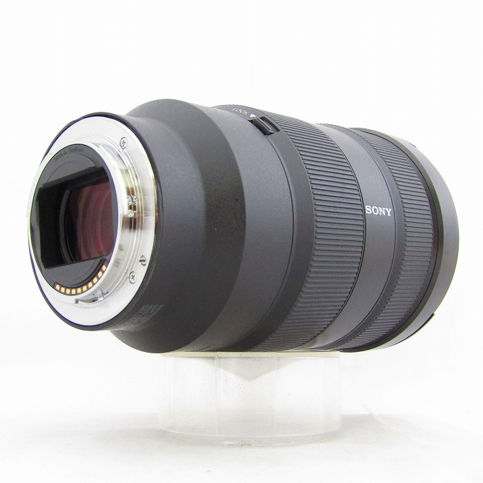 ソニー FE24-70/2.8 GM