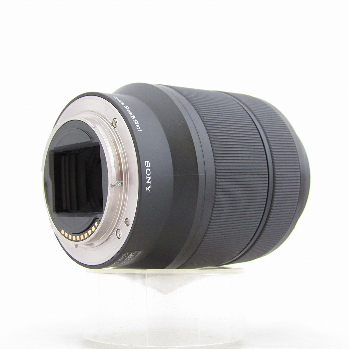 ソニー FE28-70/3.5-5.6 OSS