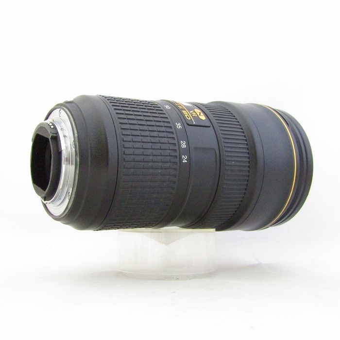 ニコン AF-S 24-70/2.8E ED VR