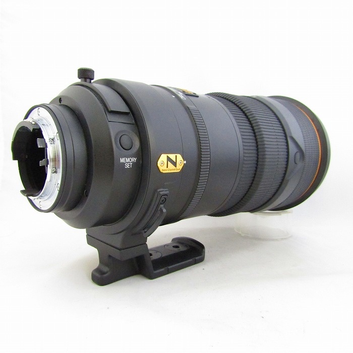 ニコン AF-S 300/2.8G ED VR II