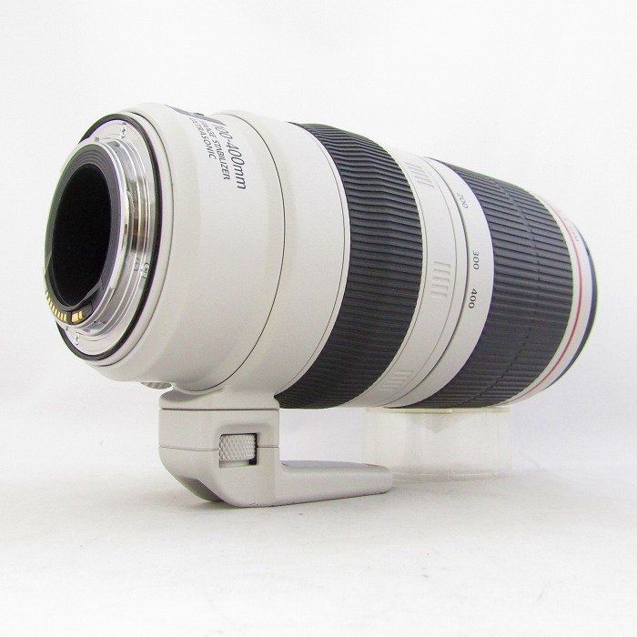 キヤノン EF100-400/4.5-5.6L IS II USM
