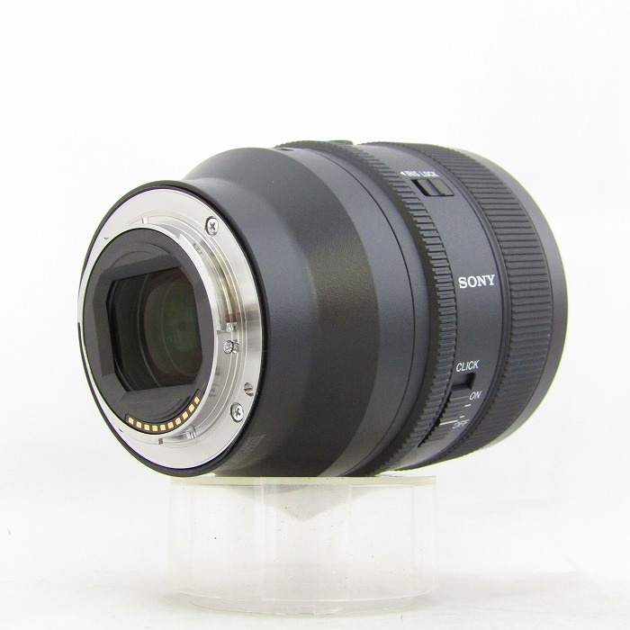 ソニー FE50/1.4 GM