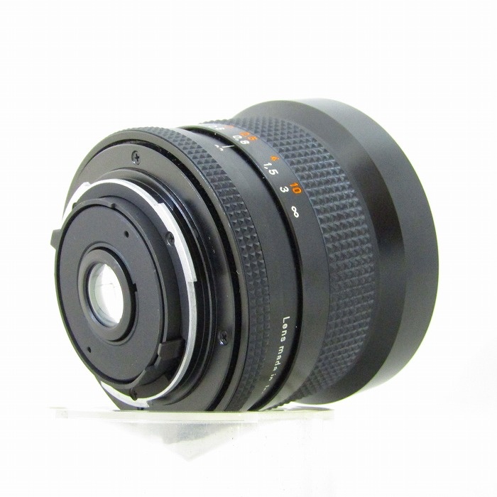 コンタックス デイスタゴン T 18/4 MMJ