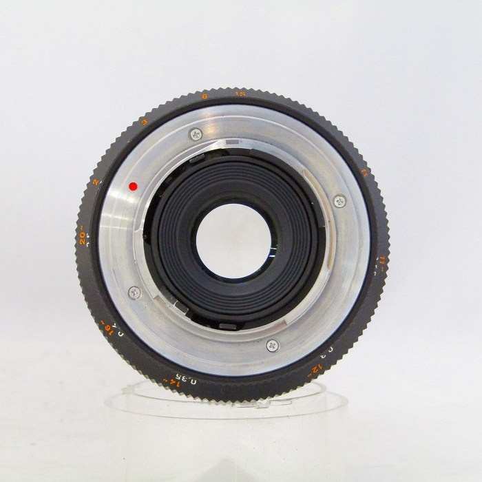 コンタックス マクロ プラナー T 60/2.8 AEJ