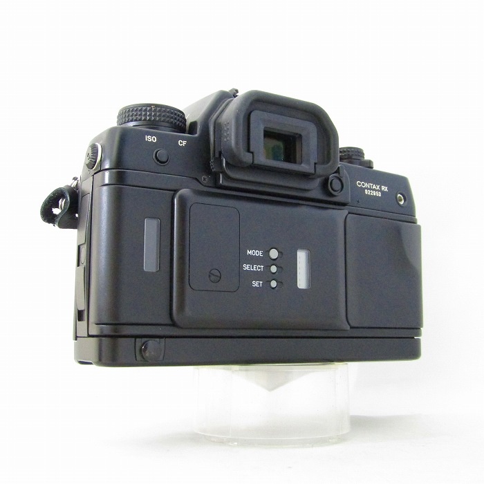 コンタックス RX BODY