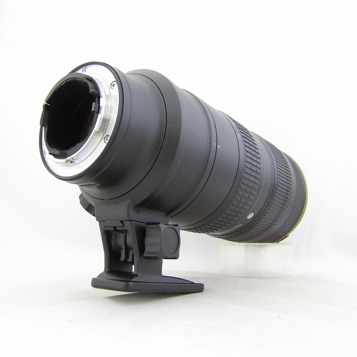 ニコン AF-S 70-200/2.8G ED VR(2)