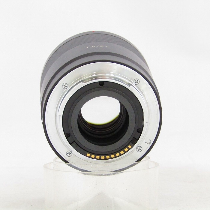 ソニー SONNAR T*E24/1.8 ZA