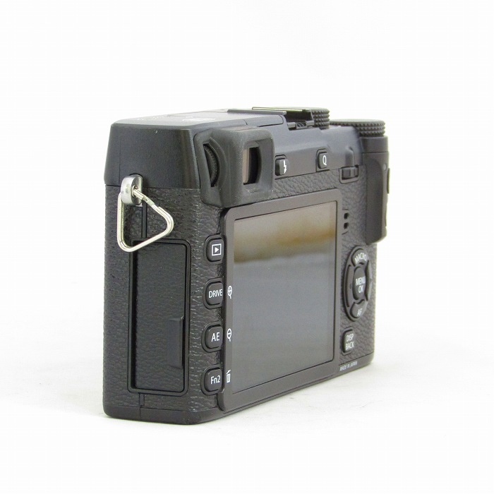 フジフイルム X-E2(ブラック）ボディ