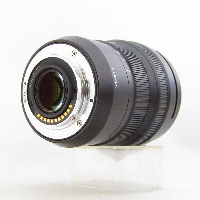 パナソニック LEICA DG VARIO-ELMARIT 8-18/2.8-4 ASPH.(H-E08018)