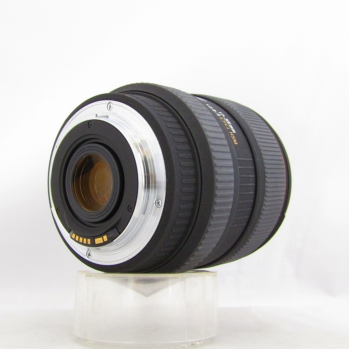 シグマ AF17-35/2.8-4 EX DG HSM EOS用