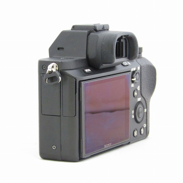 ソニー アルフア7 II  ILCE-7M2