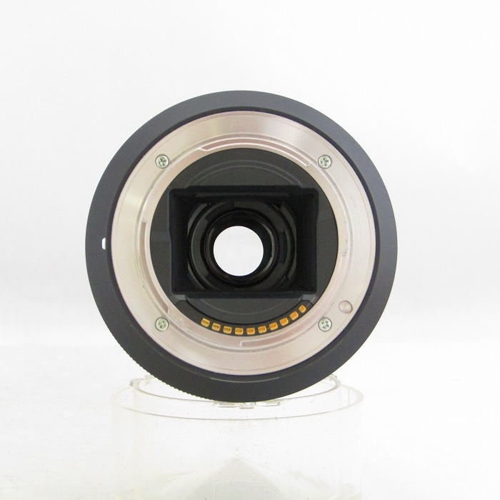 ソニー FE28-70/3.5-5.6 OSS