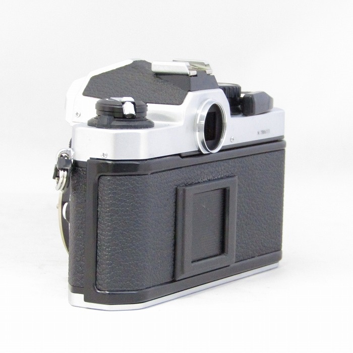 ニコン NEW FM2 BODY