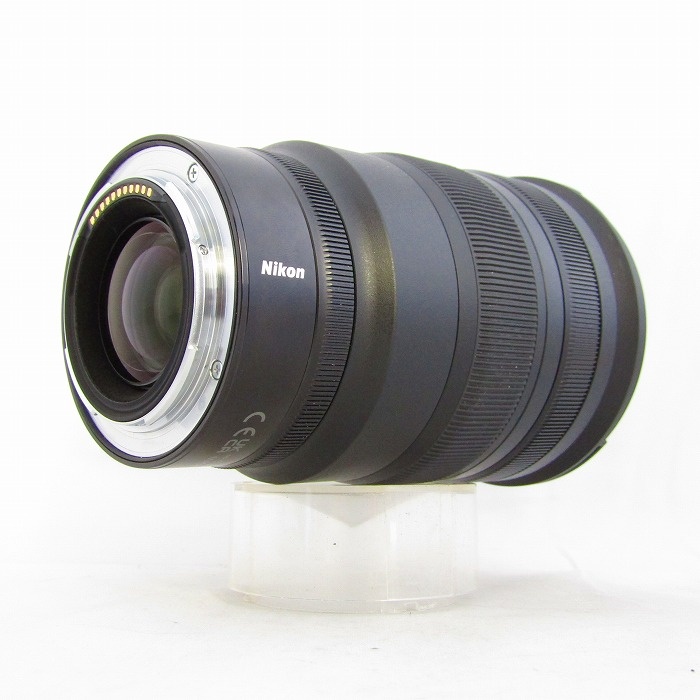 ニコン Z 24-70/F2.8 S