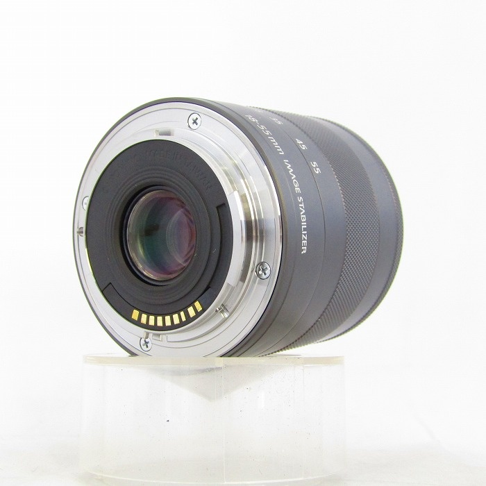 キヤノン EF-M18-55/3.5-5.6 IS STM