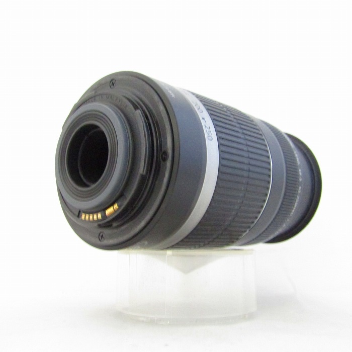 キヤノン キヤノン EF-S55-250/F4-5.6 IS