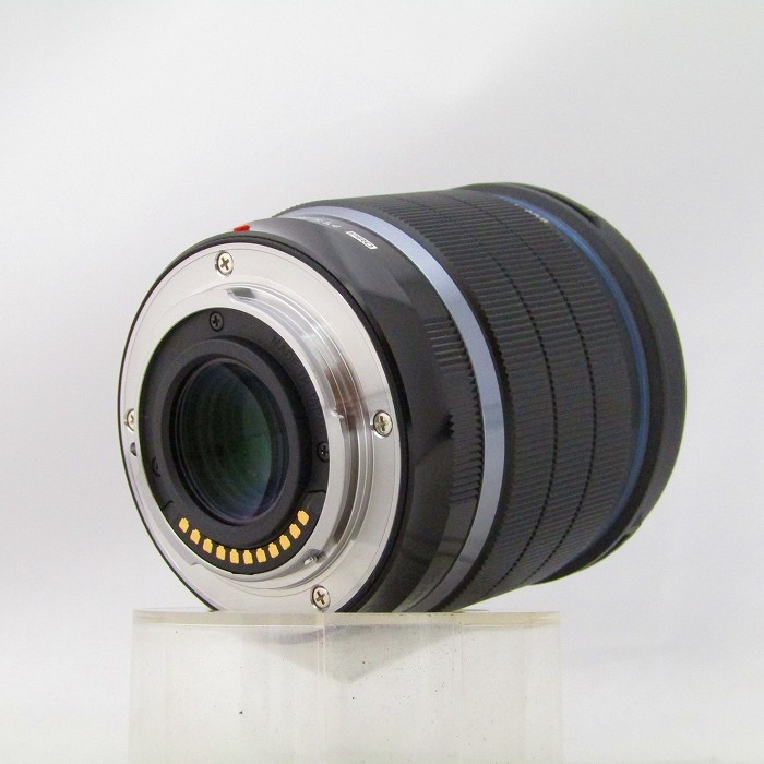 OM SYSTEM M.ZUIKO DIGITAL ED20/1.4 PRO BK