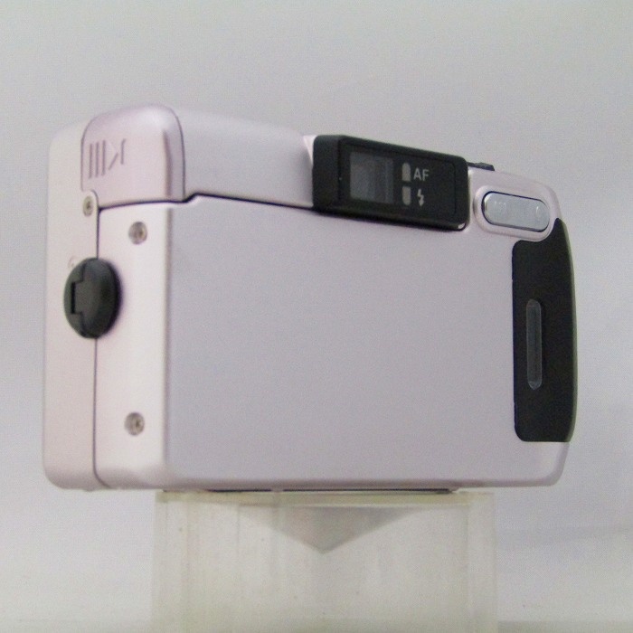 ペンタックス エスピオ 120 MI ラベンダー