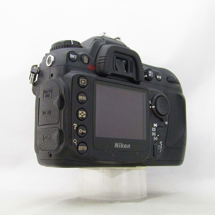 ニコン D200 ボデイ