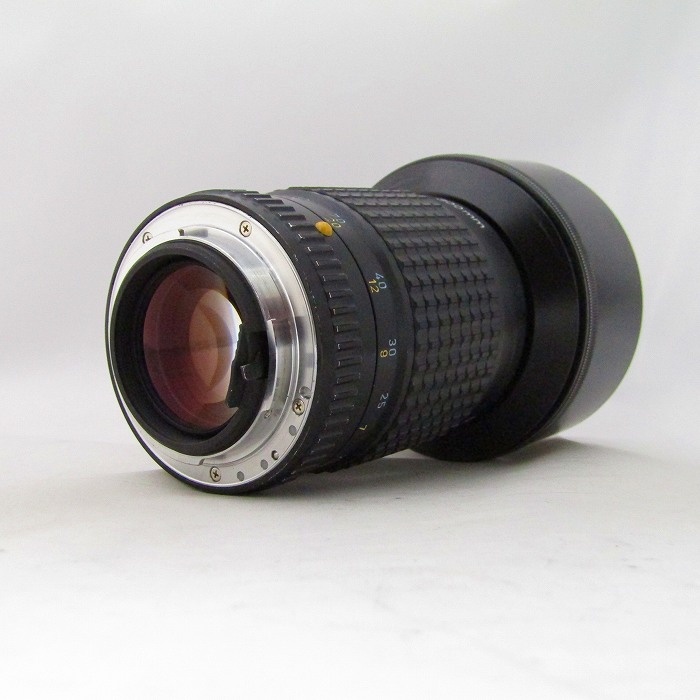 ペンタックス SMC-A★ 300/4