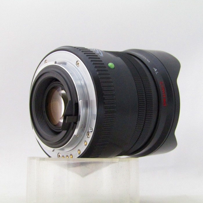 ペンタックス FA31/1.8 AL LIMITED BK