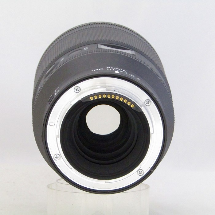 ニコン Z MC 105/2.8 VR S
