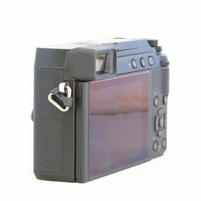 パナソニック DMC-GX7MK2-K