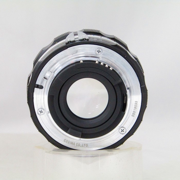 フォクトレンダー ウルトロン 40/2 SL2S シルバーリム