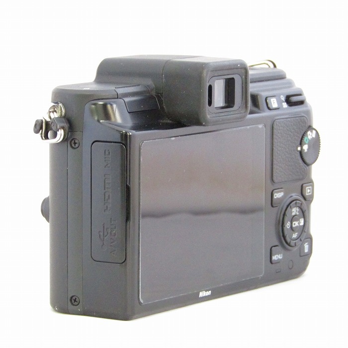 ニコン 1 V1 ボデイ ブラツク
