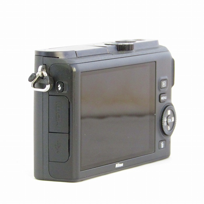 ニコン 1 J3 ボデイ ブラツク