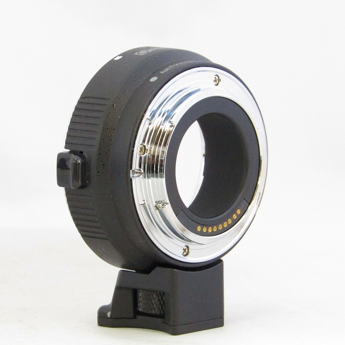 ソノタ Commlite CM-EF-EOS M 電子マウントアダプター