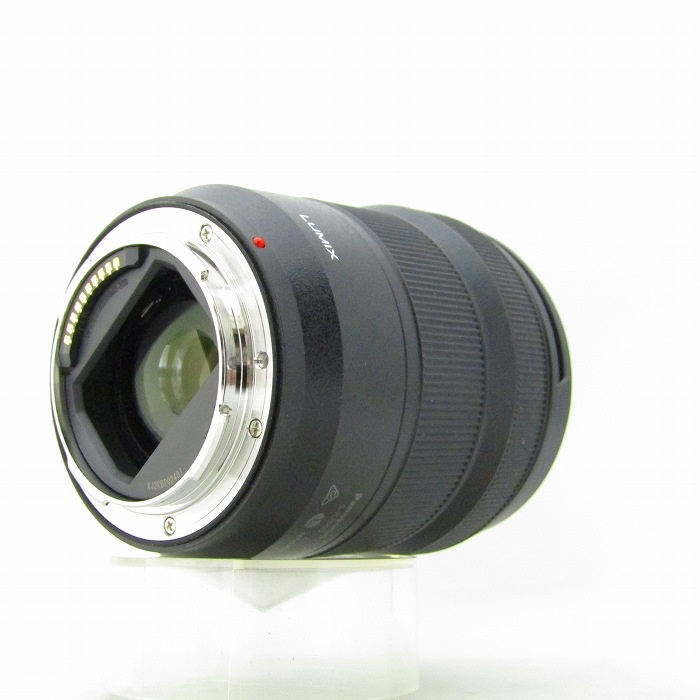 パナソニック LUMIX S 20-60/3.5-5.6 (S-R2060)