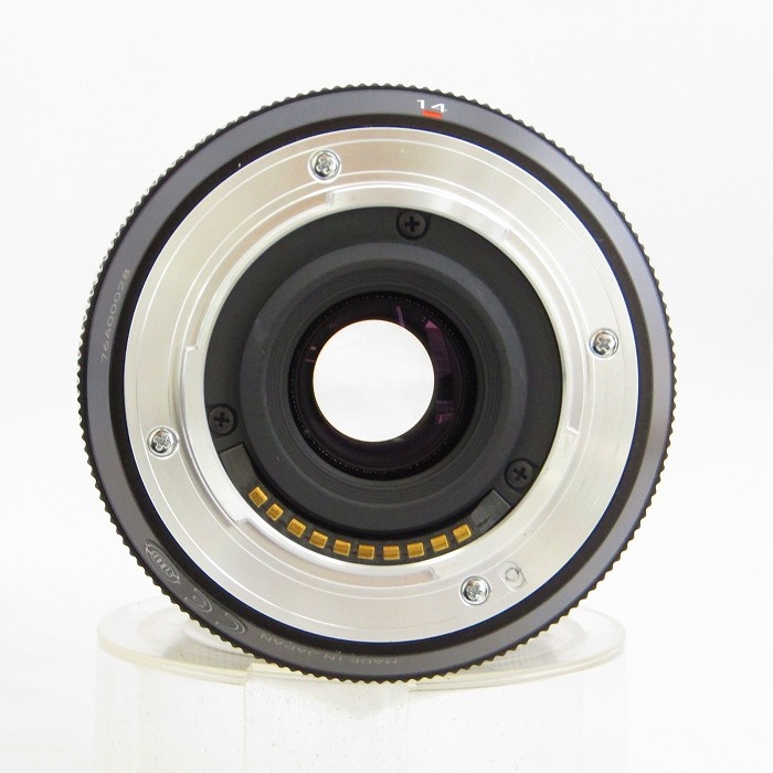 フジフイルム XF14/2.8 R