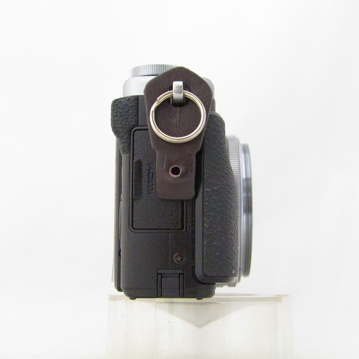 フジフイルム X70-S デジタルカメラ