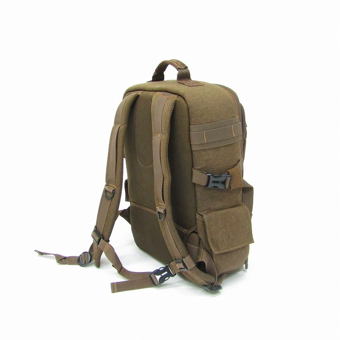 ソノタ EtsHaim カメラリュック CV-250