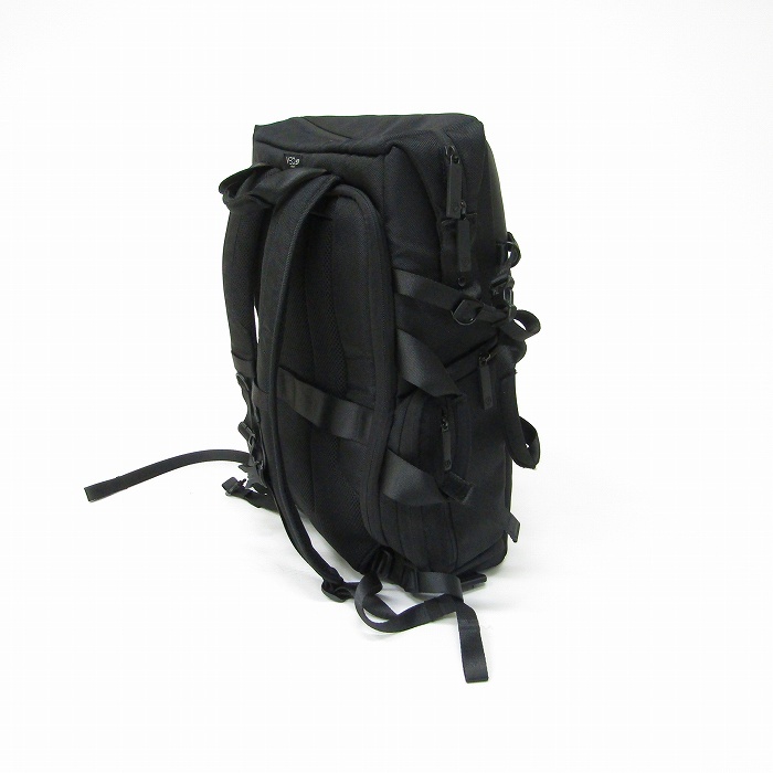 バンガード VEO SELECT 49 BK リュック