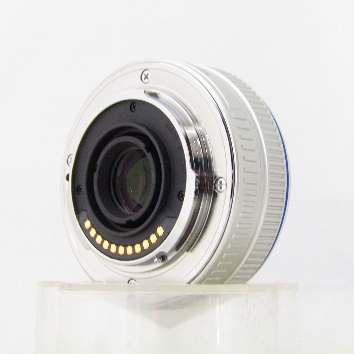 オリンパス M.ZUIKO DIGITAL 17/2.8 SL