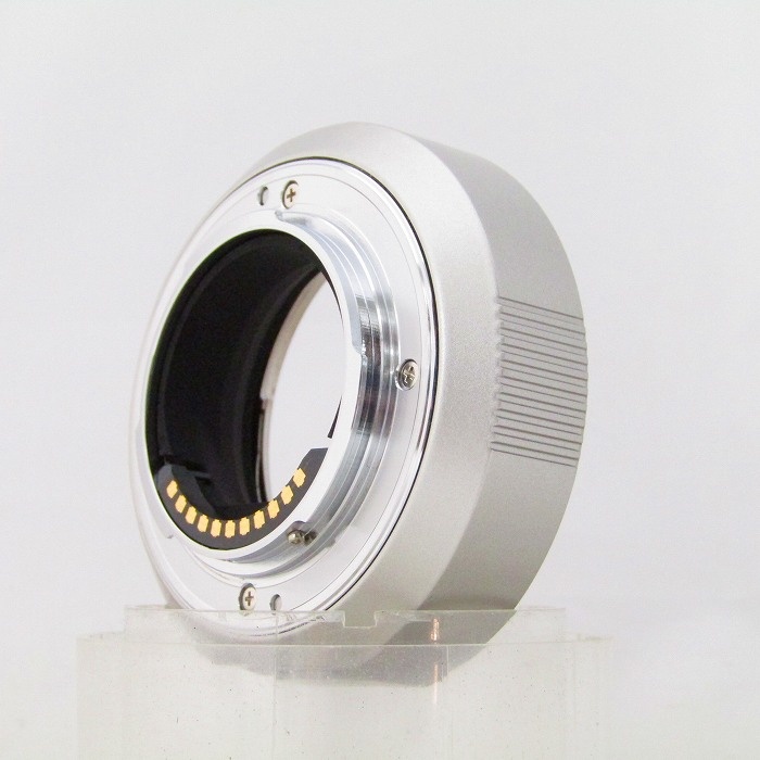 オリンパス MMF-1 フオーサーズアダプタ