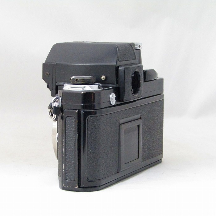 ニコン F2 フォトミックA(BK)