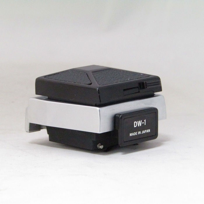 ニコン F2用ウエストレベルファインダー DW-1