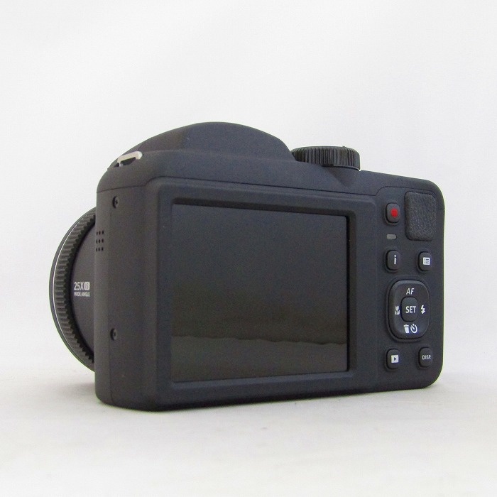 コダック PIXPRO AZ255BK 光学25倍ズームデジタルカメラ ブラック