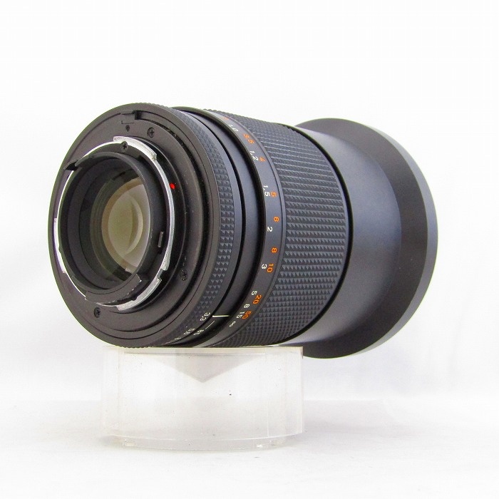 コンタックス バリオゾナ- T 28-85/F3.3-4.0