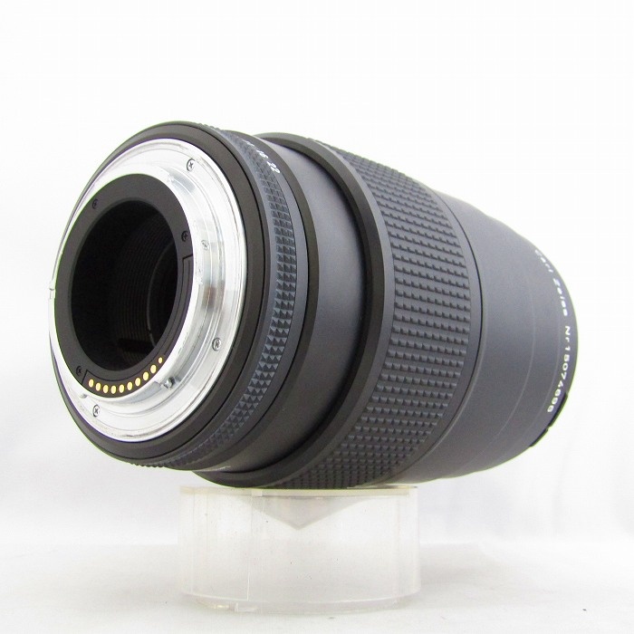 コンタックス AF N マクロゾナー T100/2.8