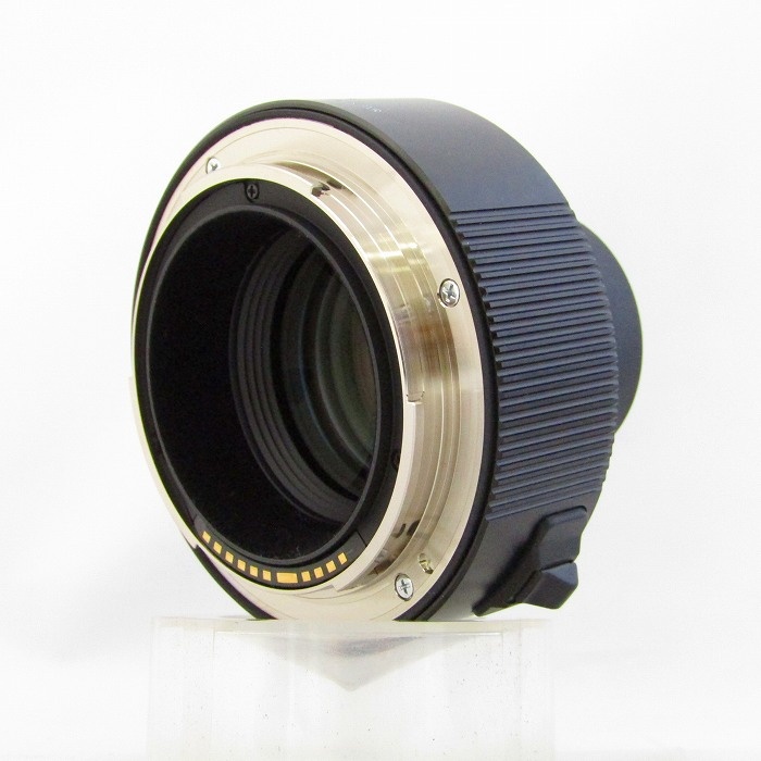 フジフイルム GF1.4X TC WR テレコンバーター